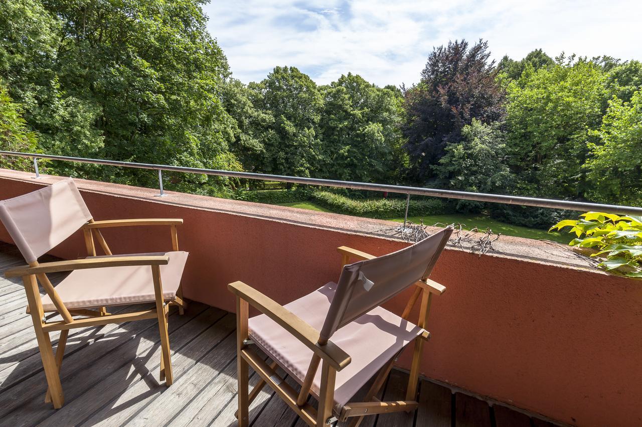 Bio- Und Gesundheitshotel Gutshaus Stellshagen Zewnętrze zdjęcie