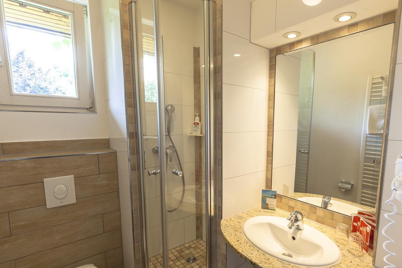 Bio- Und Gesundheitshotel Gutshaus Stellshagen Zewnętrze zdjęcie