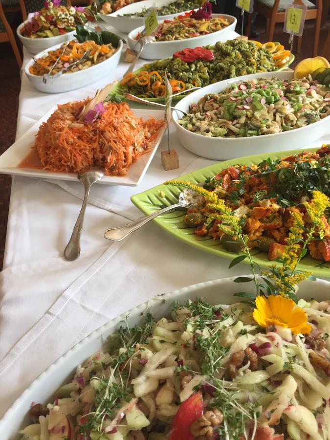 Bio- Und Gesundheitshotel Gutshaus Stellshagen Zewnętrze zdjęcie