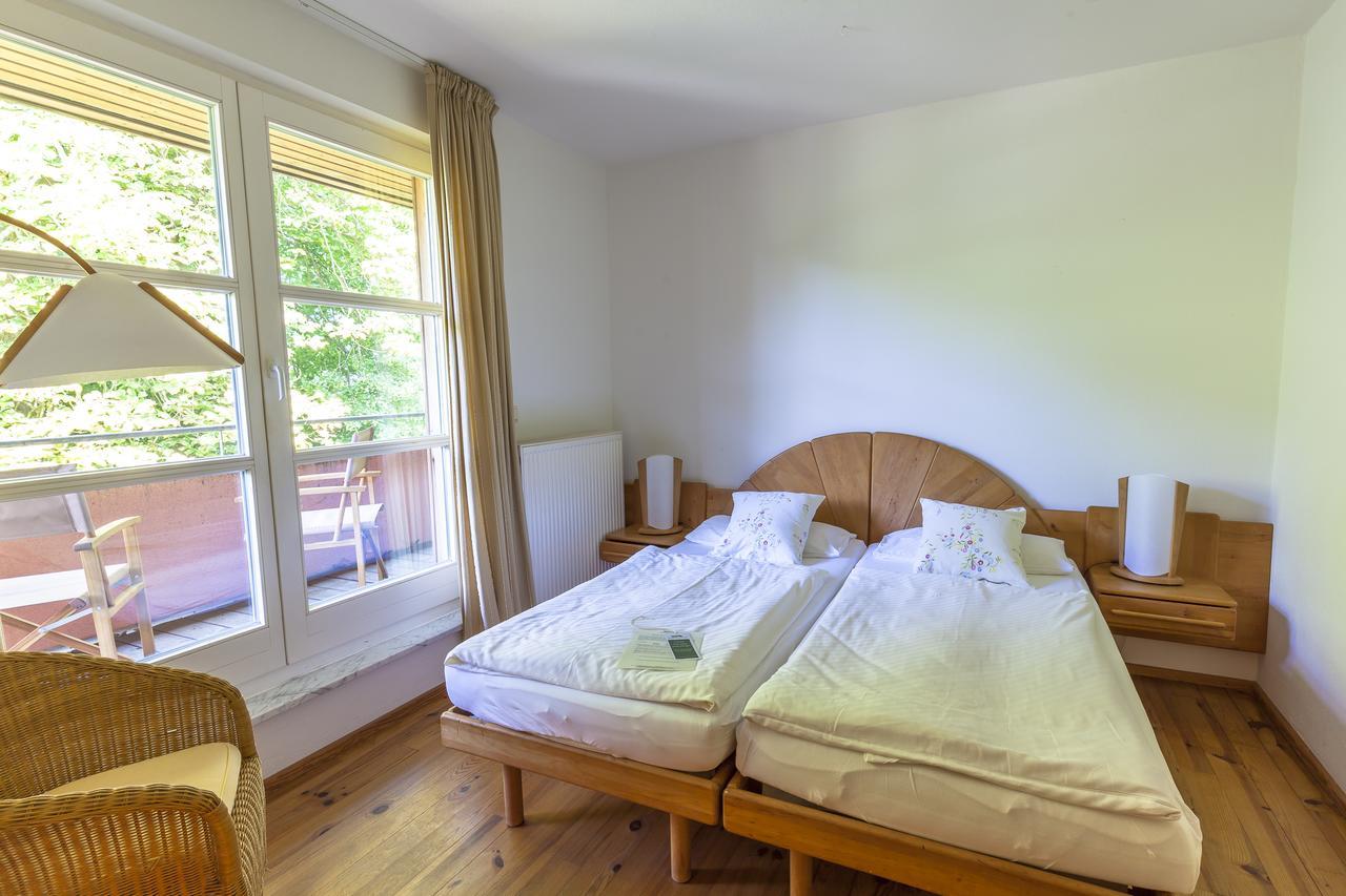 Bio- Und Gesundheitshotel Gutshaus Stellshagen Zewnętrze zdjęcie